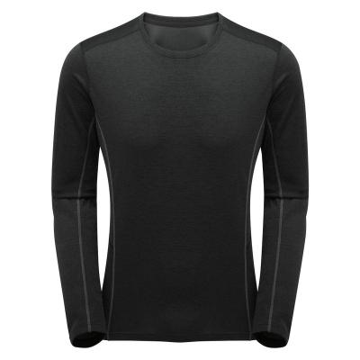 China Wholesale Breathable Sportswear Summer Long Sleeve Sports Top for sale