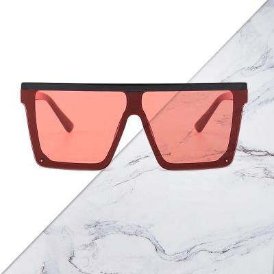 China 20 Years Experience Fashion Trending 2021Square Sunglasses Sunshades Party Decoration Sun Glass Women Polarized Men Driving Eyewear Wholesale for sale