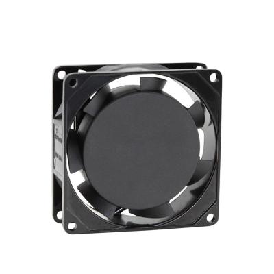 China For All Kinds Of Electronic Products Cooling WellSunFan Good Quality Maxair TUV CE Certificate AC Axial Fan With Various Dimensions AC8025 for sale