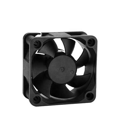 China For All Kinds Of Electronic Products Cooling WellSunFan Factory Wholesale Small Appliances Socket Air Cooler Brushless DC 24V Fan 12V 5025 Axial for sale