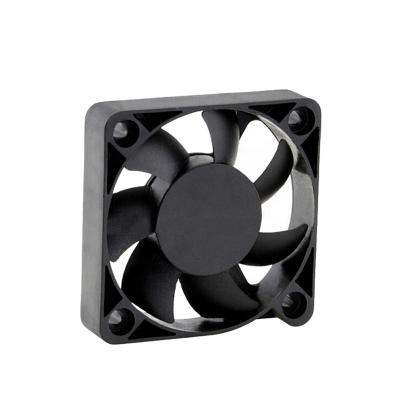 China Computer Case WellSunFan Top Fashion 50X50x10mm 50Mm Mini Fanbest Price 5V 12V 5010 Axial DC Brushless Fan for sale