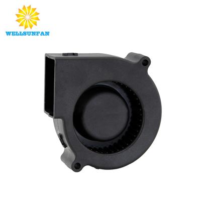 China All Kinds of WELLSUNFAN DC Fan and Range Hood Electronic Fan Multistage 75x30mm Centrifugal Fan Brushless Centrifugal Fan Fan Products for sale