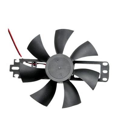 China For All Kinds Of Electronic Products Cooling WellSunFan OEM ODM Best Quality120X25mm 12025 Low Noise Frameless Bracket Fan DC Fan for sale