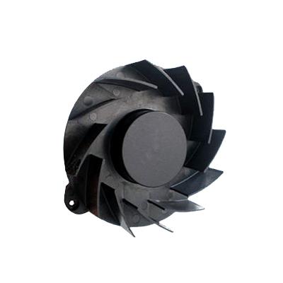 China WellSunFan Electric Oven Verified Supplier 12 Volt DC Fan 90*90*25mm Brushless Fridge Fan for sale