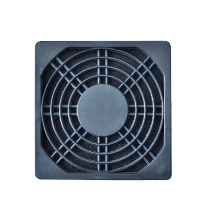 China Fan Guard WellSunFan High Speed ​​80mm Fan Guard Computer Accessories Fan Dust Filter for sale