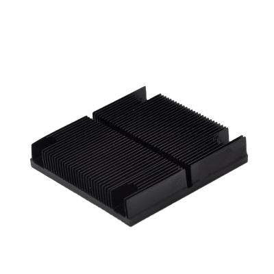 China High Heat Exchange Efficiency WellSunFan OEM ODM ODM Factory Customized Mini CPU Heatsink Copper Pipe Heatsink for sale