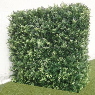 China Easily Assembled Boxwood Meeting Wall for sale