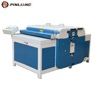 China VERTICAL Automatic Straight Line Multirip Wood Ripping Saw Saw Machine Multi Blade Cutting Machine MJ1300 For Panel for sale