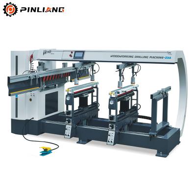 China Horizontal Wood Line Boring Machinery Repair Shops Pinliang Manufacturer Z3A for sale