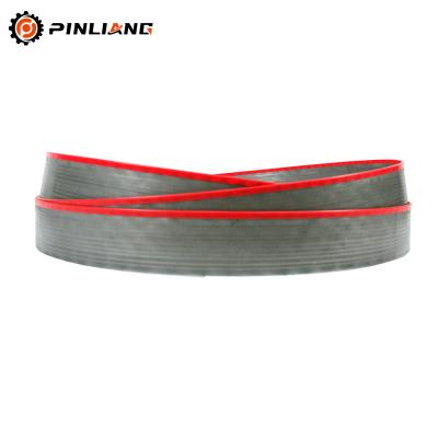 China Band saw blades 5260mm(length)*53mm(width) for sale