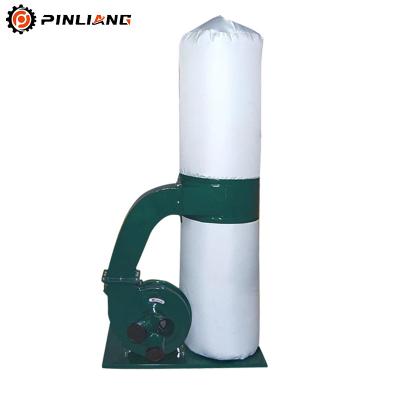 China MF9022 Industrial vacuum cleaner machine sawdust baghouse filter building material woodworking dust collector wood dust extractor for sale