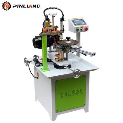 China Building Material Shop China Factory Universal Woodworking Machine Tool Cutter Grinder For Saws Blade Profile Sharpening Repair Blade for sale