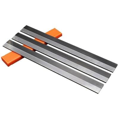 China Quick-Change Fengke CTT 720 Carbide Thickness Planer Wood Universal Knife Blades For Planing Kanefusa for sale