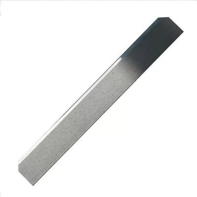 China Industrial Textile Etc Carbide Chemical Textile Cloth Fengke splitting blades for sale