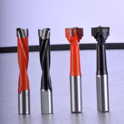 China Carving Hot Selling Fengke TCT Carbide Drill Bit Articulating Boring Bit Drill Bit For Woodworking for sale