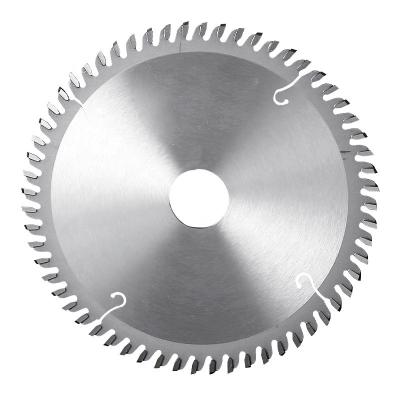 China FK Wood Mill 700mm Cutting CTT Saw Blades Teeth Circular Flute Milling Cutter For Wood for sale