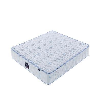 China Massage Roll Package Gel Price Cover Nature Latex King Size Euro Top Soft Spring Bed Mattress for sale