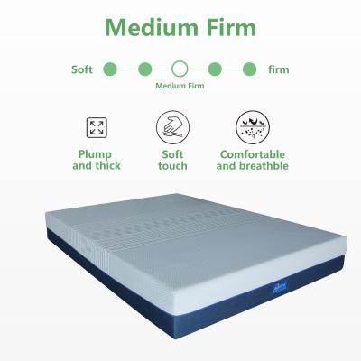 China OEM Factory Gel Memory Foam Pillow Natural Massage Memory Foam Pillow Superior High Quality Soft Tatami Bed Spring for sale