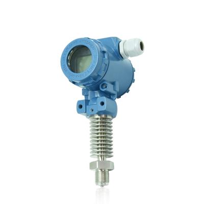 China High temperature of water oil air pressure measurement bestsellers 4-20mA 300 degree pressure sensor 2088 shell pressure transmitter for sale