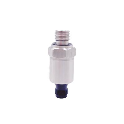 China SS303; Customized High Quality Aluminum 4-20mA Pressure Transducer For Tough Environment Water Pump Packaging Machinery Textile Machinery for sale