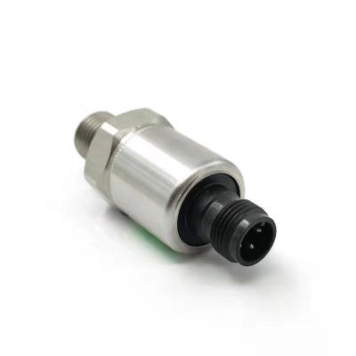 China SS303; Aluminum Ranges 10 Bar To 100 Bar RoHS REACH CE EMC Super Pressure Transducer Sensor For Water Pump for sale