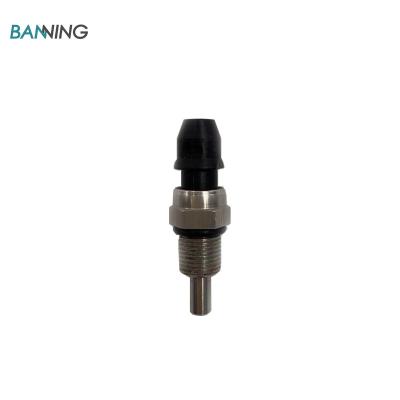 China Industrial Temperature Measuring Plug-in Temperature Sensor TEV Stainless Steel Temperature Probe at 125 for sale