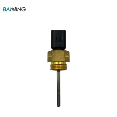 China Industrial Temperature Passive Liquid Temperature Probes Immersion NTC Liquid Air Gas Temperature Sensing for Transportation Applications at 150 for sale