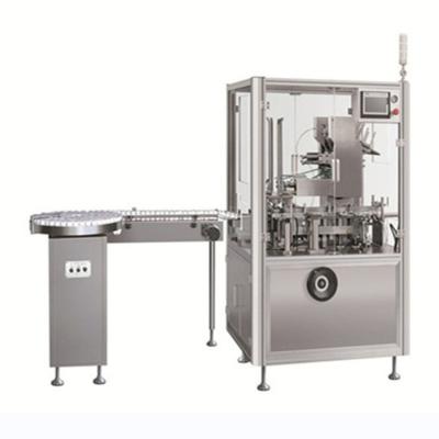 China High Speed Servo Horizontally Carton Multi-Function Automatic Horizontal Food Snack Granule Bag Cartoning Machine for sale