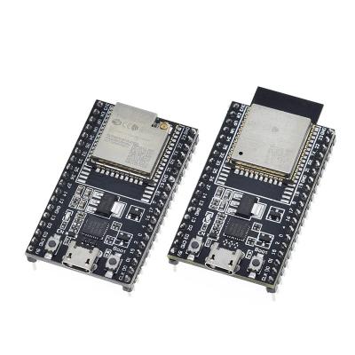 China Other ESP32-DevKitC ESP32 Core Board ESP32-WROOM-32D ESP32-WROOM-32U Development Board for sale