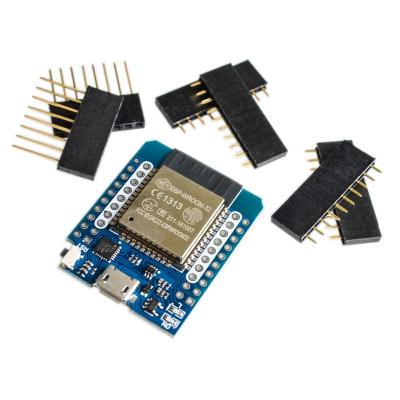 China Other Things Development Board D1 Mini ESP32 ESP-32 WiFi+BT Internet Based ESP8266 for sale