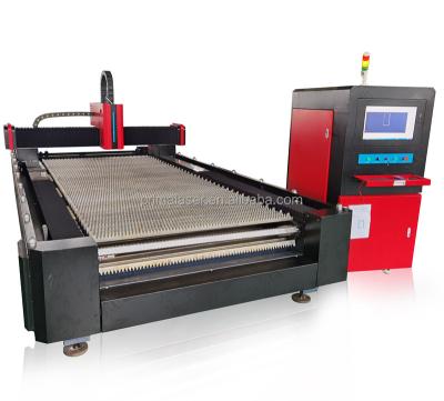 China Laser CUTTING 1000w 1500W 2000W 3000W 4000W laser power for thick metal 4020 3015 fiber laser for sale