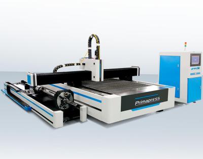 China Laser CUTTING Prima High Quality Industrial Fiber Laser 2000 Watt Cutting Machines For Metal Cutting for sale