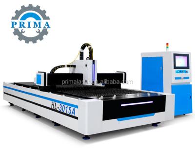 China Laser Fiber Cnc Metal Laser/Acrylic/Glass/Carbon Steel Cutter Stainless Cutting Machine for sale