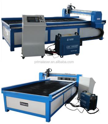 China Cheap price portable cnc laser fiber cutting machine metal sheet and tube cnc plasma cutting machine for sale for sale