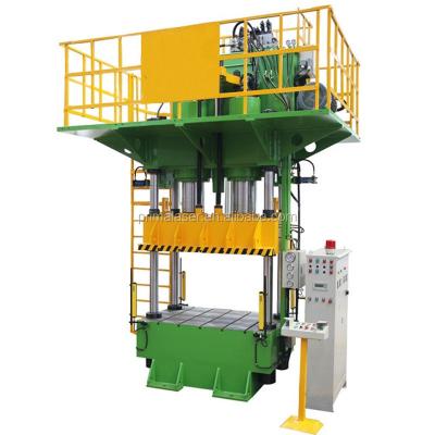 China Farms Y27 500 Ton Hydraulic Punch Press Machine Metal Plate Price for sale