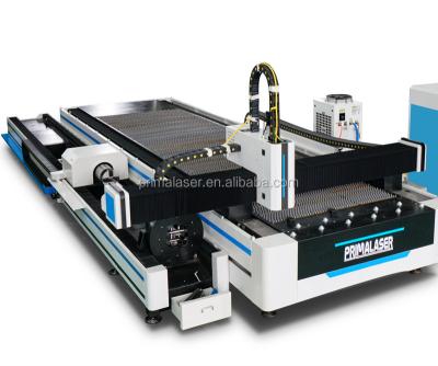 China Laser CUT PRIMA 1500w Laser Fiber For Metal Sheet Thin Plate Stainless Steel Carbon Steel Auto CNC Fiber Laser Cutting Mac for sale