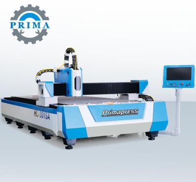 China Laser CUTTING 1500w 2000w 4000w perfect fiber laser cutting machine for sheet metal fabrication metal processing for sale