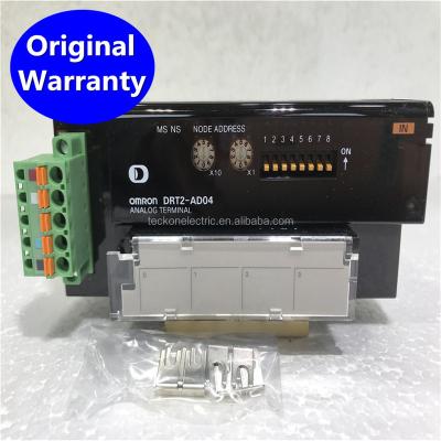 China New and Original Omron DRT2-AD04 DRT2-AD04 Analog I/O for sale