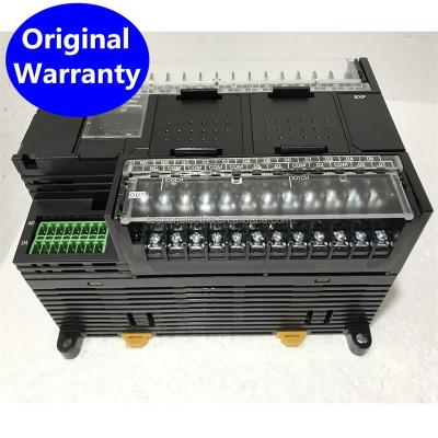 China CP1H-XA40DT-D PLC Controller CP1H-XA40DT-D Low Cost Omron PLC CP1H New and Original for sale