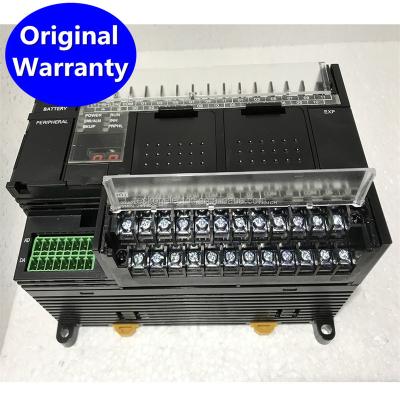 China Omron CP1H-XA40DR-A CP1H PLC (programmable controller) CP1H-XA40DR-A for sale