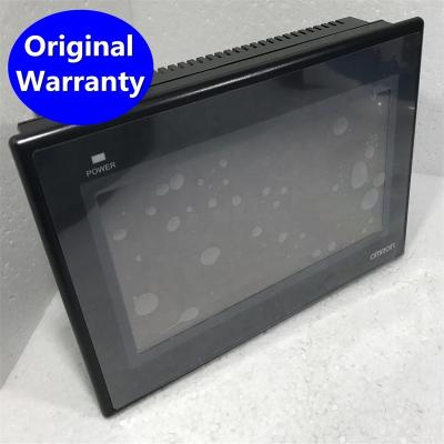 China NB7W-TW00B 7 inch touch screen 7 inch HMI displayer for sale