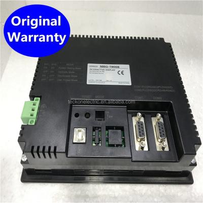 China NB5Q-TW00B Omron HMI (Human Machine Interface) NB5Q-TW00B for sale