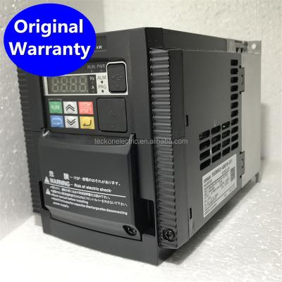 China 3G3MX2-AB015-ZV1 Omron 1.5kw Inverter 3G3MX2 3G3MX2-AB015-ZV1 for sale