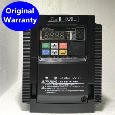 China Omron Inverter 0.75KW 3G3JZ-A4007 3G3MX2-A4007-ZV1 3G3JX-A4007 3G3JV-A4007 3G3JZ-A4007 3G3MX2-A4007-ZV1 3G3JX-A4007 3G3JV-A4007 for sale