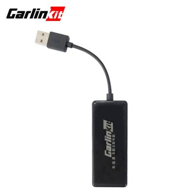 China Automotive carplay usb carplay dongle Apple carplay autoplay interface carplay carplay carplay dongle and Plya Carlinkit for sale