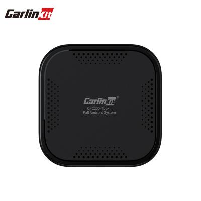 China Full Wireless Android/Carplay system; Auto Link AI Android Box Car Multimedia System Smart Androids Carlinkit wireless media carplay box for sale