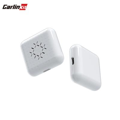 China Mini Carlinkit Wireless Carplay Adapter Mini Apple Carplay ready to use for sale