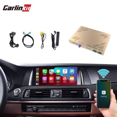 China Carlinkit carplay apple carplay android auto multimedia visual interface for Audi BMW Mercedes 130*105*30mm for sale