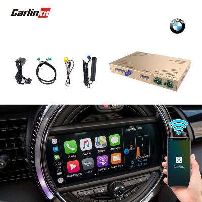 China Carlinkit Wireless Carplay and Aanroid Auto Interface Module For BMW MINI Cooper S D Countryman SD E ALL4 World Man Cabrio One BW-NBT-WAD-21 for sale