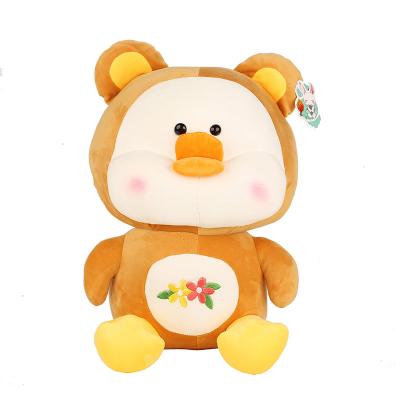 China Factory Wholesale High Quality Stuffed Animal Shape Plush Toy for sale